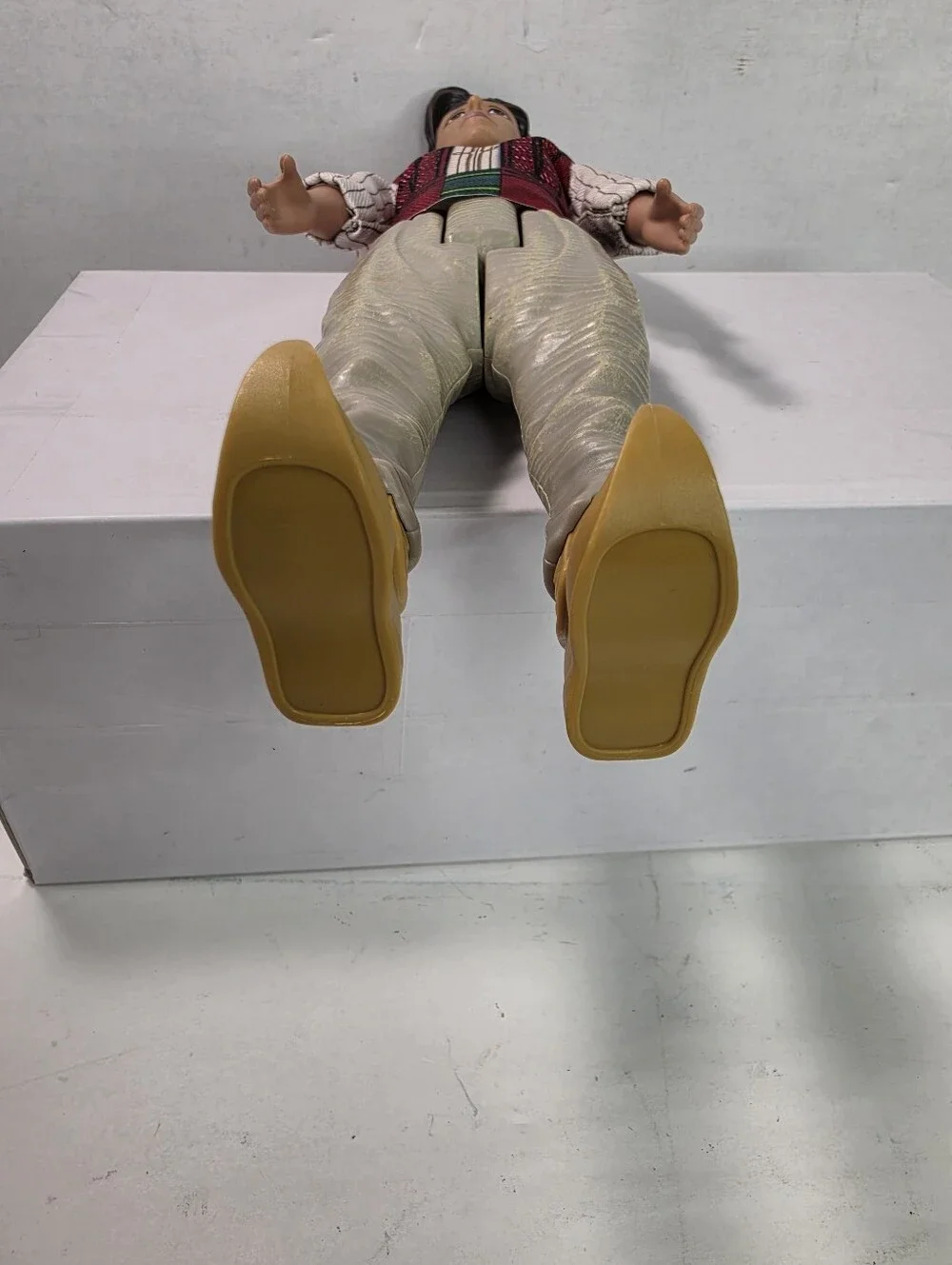Hasbro 2018 Mattel Disney Aladdin 11